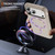 iPhone 17 Pro Max Imitation Original CD Texture Magsafe PC Hybrid TPU Phone Case - Beige Grey