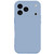 iPhone 17 Pro Max Kalebol Precise Cutouts Solid Color TPU Phone Case - Lilac Purple