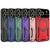 iPhone 17 Pro Max Large Window MagSafe Holder Phone Case - Blue