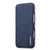iPhone 17 Pro Max LC.IMEEKE Hon Ancient Series Flip Leather Phone Case - Blue