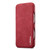 iPhone 17 Pro Max LC.IMEEKE Hon Ancient Series Flip Leather Phone Case - Red iPhone 17 Pro Max LC.IMEEKE Hon Ancient Series Flip Leather Phone Case - Red