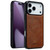 iPhone 17 Pro Max LC.IMEEKE Magsafe Phone Case - Brown