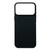 iPhone 17 Pro Max Liquid Silicone Phone MagSafe Case - Black
