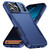 iPhone 17 Pro Max Pioneer Armor Heavy Duty PC + TPU Phone Case - Blue