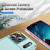 iPhone 17 Pro Max Pioneer Armor Heavy Duty PC + TPU Phone Case - Green+Pink iPhone 17 Pro Max Pioneer Armor Heavy Duty PC + TPU Phone Case - Green+Pink