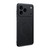 iPhone 17 Pro Max Plain Leather MagSafe Shockproof Phone Case - Black iPhone 17 Pro Max Plain Leather MagSafe Shockproof Phone Case - Black