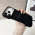 iPhone 17 Pro Max Skin Feel Sheepskin Card Slot Phone Case - Grey