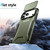 iPhone 17 Pro Max Sliding Camshield Phone Case - Alpine Green