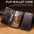 iPhone 17 Pro Max Suteni Baroque Calf Texture Buckle Wallet Leather Phone Case - Brown