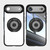 iPhone Air 360 Holder Magsafe Acrylic Hybrid TPU Phone Case - Black iPhone Air 360 Holder Magsafe Acrylic Hybrid TPU Phone Case - Black