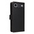 iPhone Air BETOPNICE BN-005 2 in 1 Detachable Imitate Genuine Leather Phone Case - Black