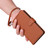 iPhone Air BETOPNICE BN-005 2 in 1 Detachable Imitate Genuine Leather Phone Case - Brown