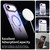 iPhone Air Candy Magsafe PC Hybrid TPU Phone Case - Purple iPhone Air Candy Magsafe PC Hybrid TPU Phone Case - Purple