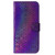 iPhone Air Colorful Magnetic Buckle Leather Phone Case - Purple iPhone Air Colorful Magnetic Buckle Leather Phone Case - Purple