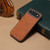 iPhone Air Denior D09 PU Dual Card Slot Back Cover Phone Case - Brown iPhone Air Denior D09 PU Dual Card Slot Back Cover Phone Case - Brown