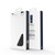 iPhone Air DUX DUCIS Hivo Series Cowhide + PU + TPU Flip Phone Case - Black iPhone Air DUX DUCIS Hivo Series Cowhide + PU + TPU Flip Phone Case - Black