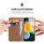 iPhone Air DUX DUCIS Hivo Series Cowhide + PU + TPU Flip Phone Case - Brown iPhone Air DUX DUCIS Hivo Series Cowhide + PU + TPU Flip Phone Case - Brown