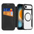 iPhone Air DUX DUCIS Skin X Pro Series Magsafe PC + TPU Phone Leather Case - Black iPhone Air DUX DUCIS Skin X Pro Series Magsafe PC + TPU Phone Leather Case - Black