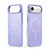 iPhone Air DUX DUCIS Yind Series MagSafe TPU Hybrid PC Phone Case - Light Purple iPhone Air DUX DUCIS Yind Series MagSafe TPU Hybrid PC Phone Case - Light Purple