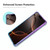 iPhone Air ENKAY Hat-Prince Gradient Airbag TPU Phone Case - Blue Pink
