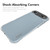 iPhone Air ENKAY Hat-Prince Transparent TPU Shockproof Phone Case