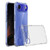 iPhone Air Four-Corner Shockproof Clear TPU Phone Case - Transparent
