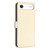 iPhone Air Four-leaf Embossed Leather Phone Case - Gold iPhone Air Four-leaf Embossed Leather Phone Case - Gold