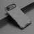 iPhone Air Honeycomb Shockproof Phone Case - Black iPhone Air Honeycomb Shockproof Phone Case - Black