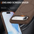 iPhone Air Imitation Original Magsafe PC Hybrid TPU Phone Case - Coffee iPhone Air Imitation Original Magsafe PC Hybrid TPU Phone Case - Coffee