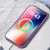 iPhone Air Kalebol Precise Cutouts Solid Color TPU Phone Case - Black
