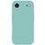 iPhone Air Kalebol Precise Cutouts Solid Color TPU Phone Case - Light Blue