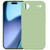 iPhone Air Kalebol Precise Cutouts Solid Color TPU Phone Case - Matcha Green