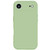 iPhone Air Kalebol Precise Cutouts Solid Color TPU Phone Case - Matcha Green