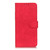 iPhone Air KHAZNEH Retro Texture Leather Phone Case - Red iPhone Air KHAZNEH Retro Texture Leather Phone Case - Red