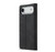 iPhone Air LC.IMEEKE Strong Magnetism Microfiber Leather Phone Case - Black