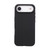iPhone Air Liquid Silicone Phone Case - Black