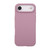 iPhone Air Liquid Silicone Phone Case - Blackcurrant