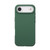 iPhone Air Liquid Silicone Phone Case - Clover Green