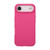 iPhone Air Liquid Silicone Phone Case - Pitaya