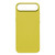 iPhone Air Liquid Silicone Phone MagSafe Case - Yellow iPhone Air Liquid Silicone Phone MagSafe Case - Yellow