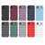 iPhone Air Magic Shield TPU + Flannel Phone Case - Red iPhone Air Magic Shield TPU + Flannel Phone Case - Red