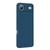 iPhone Air MOFI Caring Soft Shell Liquid Silicone Skin Feel Phone Case - Blue