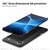 iPhone Air MOFI Fandun Series Frosted PC Ultra-thin All-inclusive Phone Case - Black