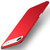 iPhone Air MOFI Frosted PC Ultra-thin Hard Phone Case - Red