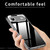iPhone Air MOFI Ming Series Ultra-thin TPU Phone Case - Transparent iPhone Air MOFI Ming Series Ultra-thin TPU Phone Case - Transparent