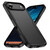 iPhone Air Pioneer Armor Heavy Duty PC + TPU Phone Case - Black