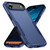 iPhone Air Pioneer Armor Heavy Duty PC + TPU Phone Case - Blue