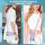 iPhone Air Rhombic Texture Card Bag Phone Case with Long Lanyard - Light Purple