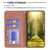 iPhone Air Rhombus Texture Magnetic Leather Phone Case - Brown