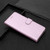 iPhone Air Silk Texture Horizontal Flip Leather Phone Case - Rose Pink iPhone Air Silk Texture Horizontal Flip Leather Phone Case - Rose Pink